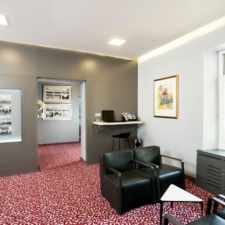 Mabre Residence Βίλνιους Εξωτερικό φωτογραφία