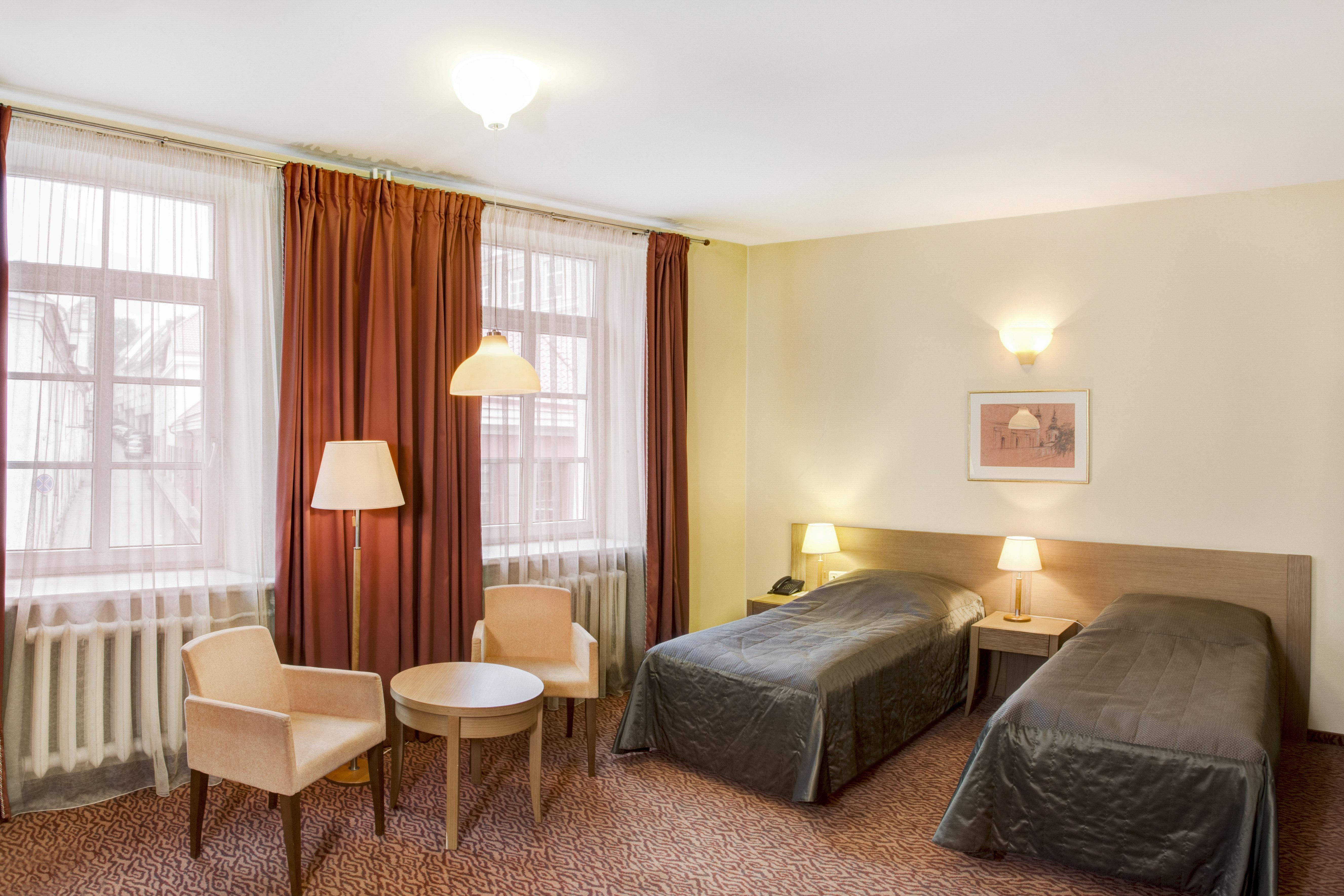 Mabre Residence Βίλνιους Εξωτερικό φωτογραφία