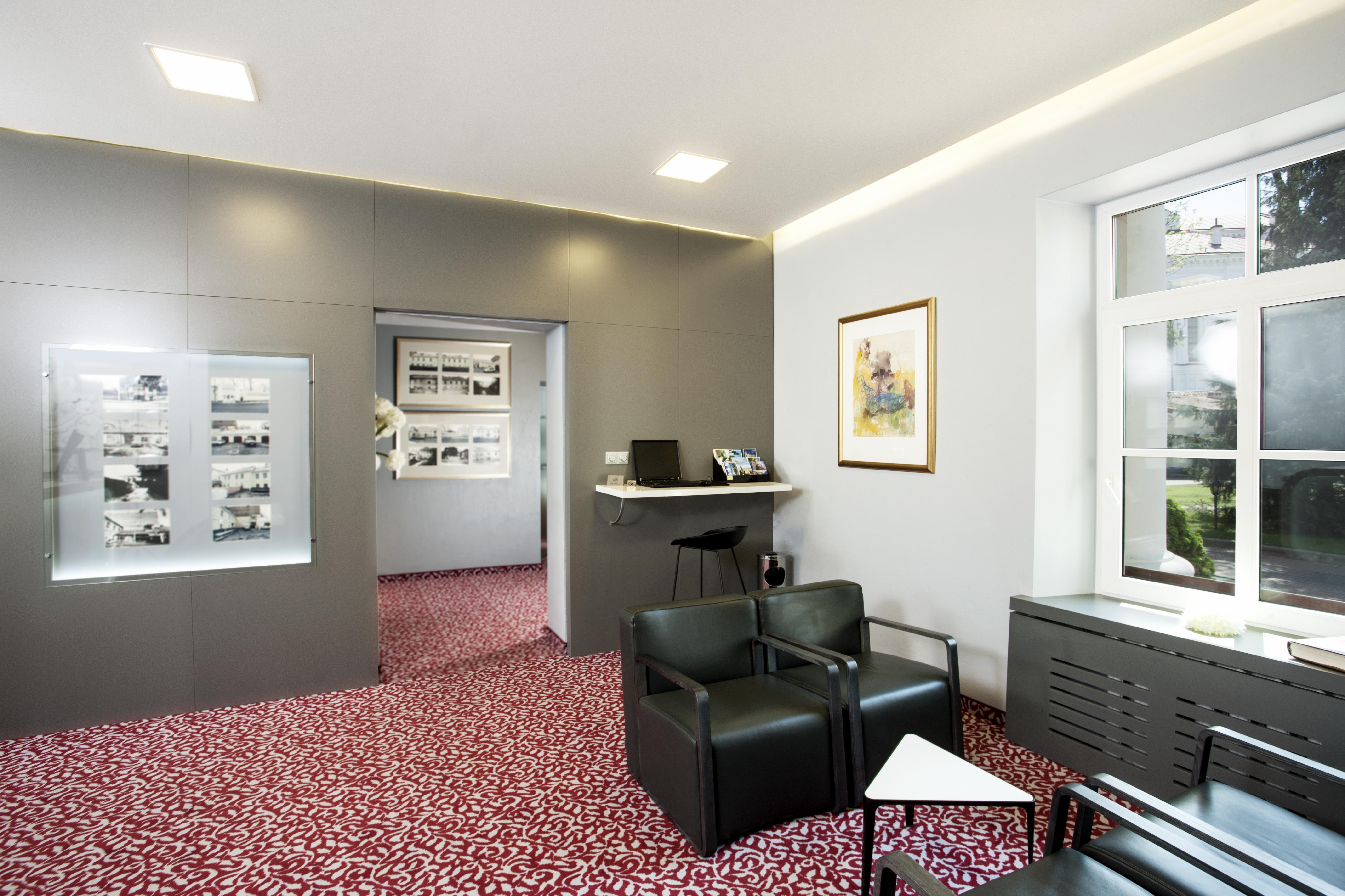 Mabre Residence Βίλνιους Εξωτερικό φωτογραφία