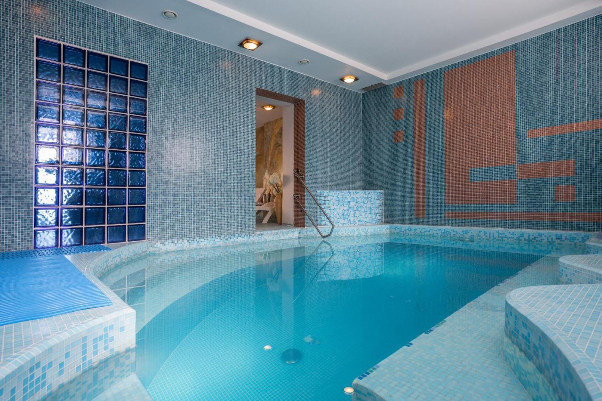 Mabre Residence Βίλνιους Εξωτερικό φωτογραφία