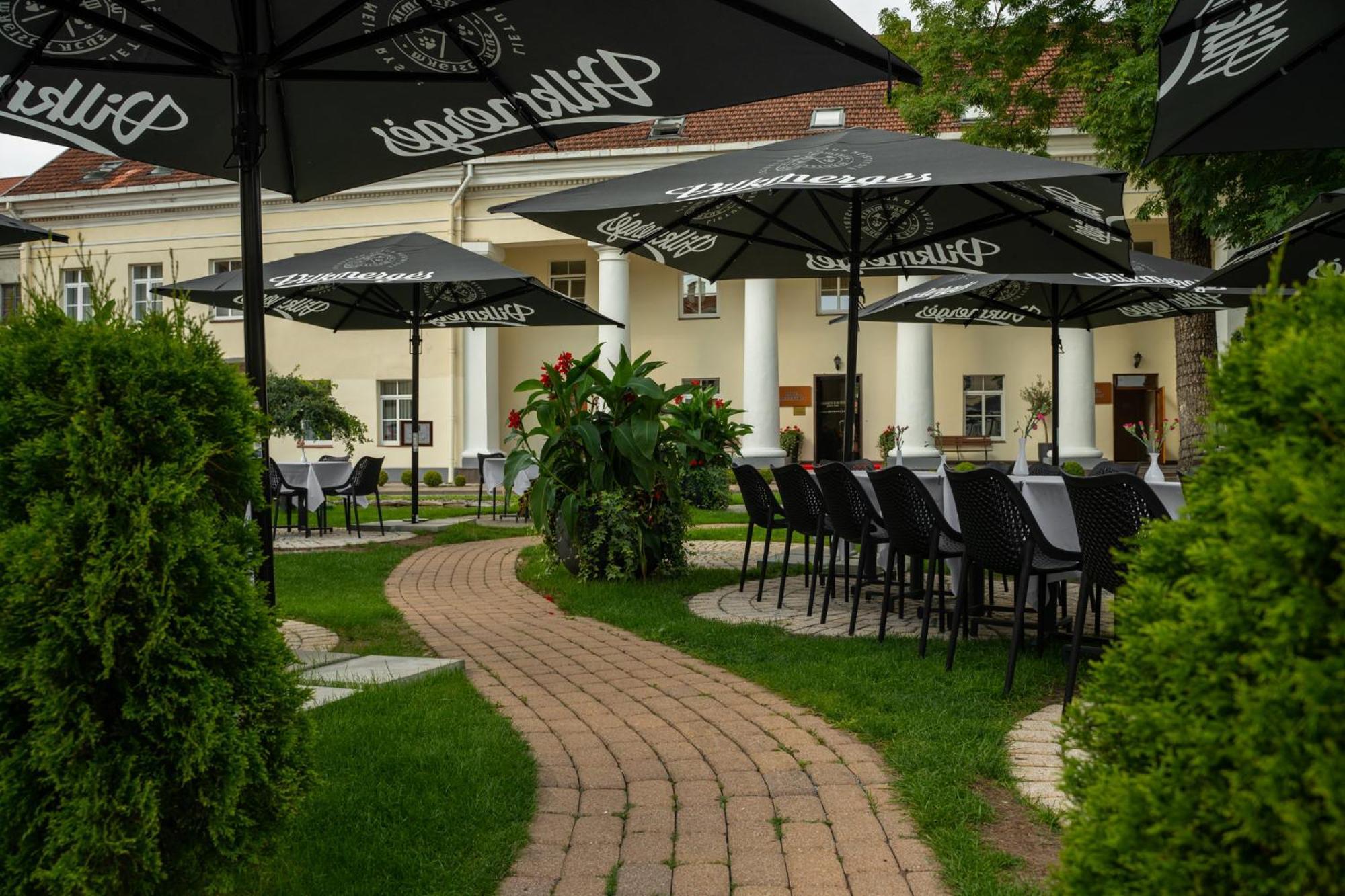 Mabre Residence Βίλνιους Εξωτερικό φωτογραφία