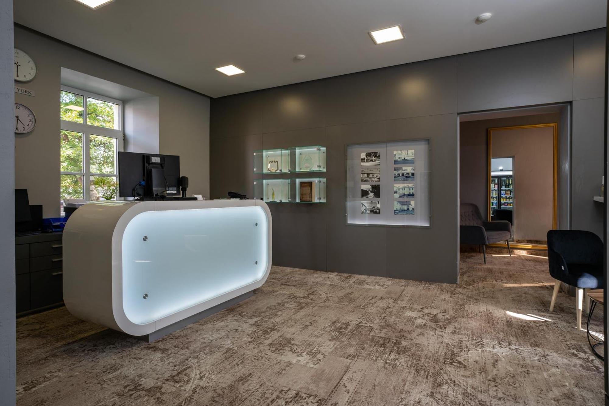 Mabre Residence Βίλνιους Εξωτερικό φωτογραφία