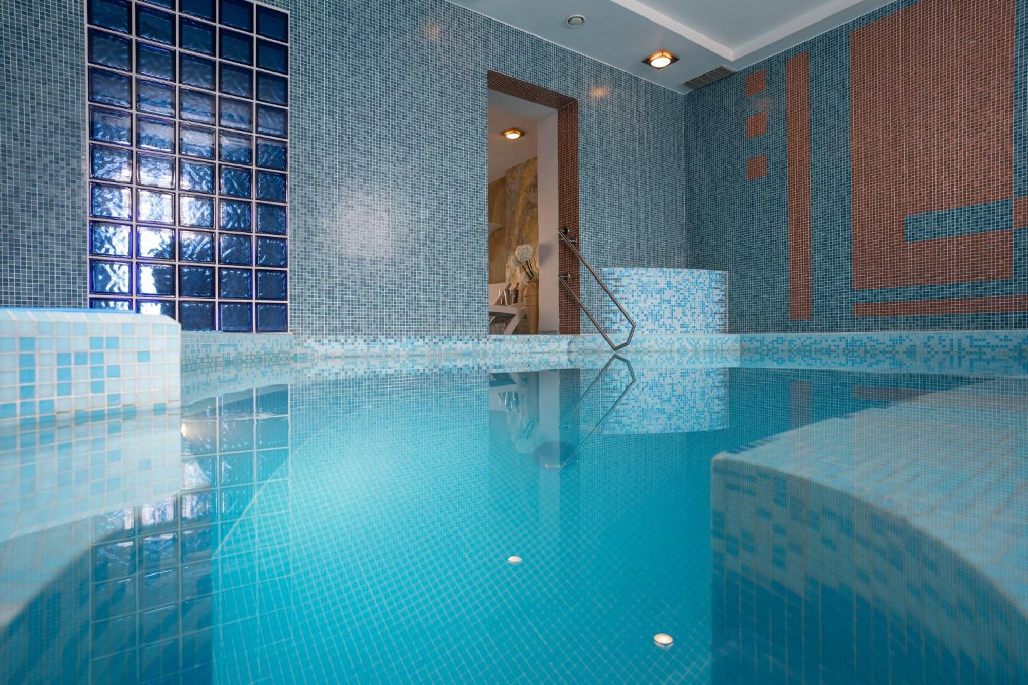 Mabre Residence Βίλνιους Εξωτερικό φωτογραφία