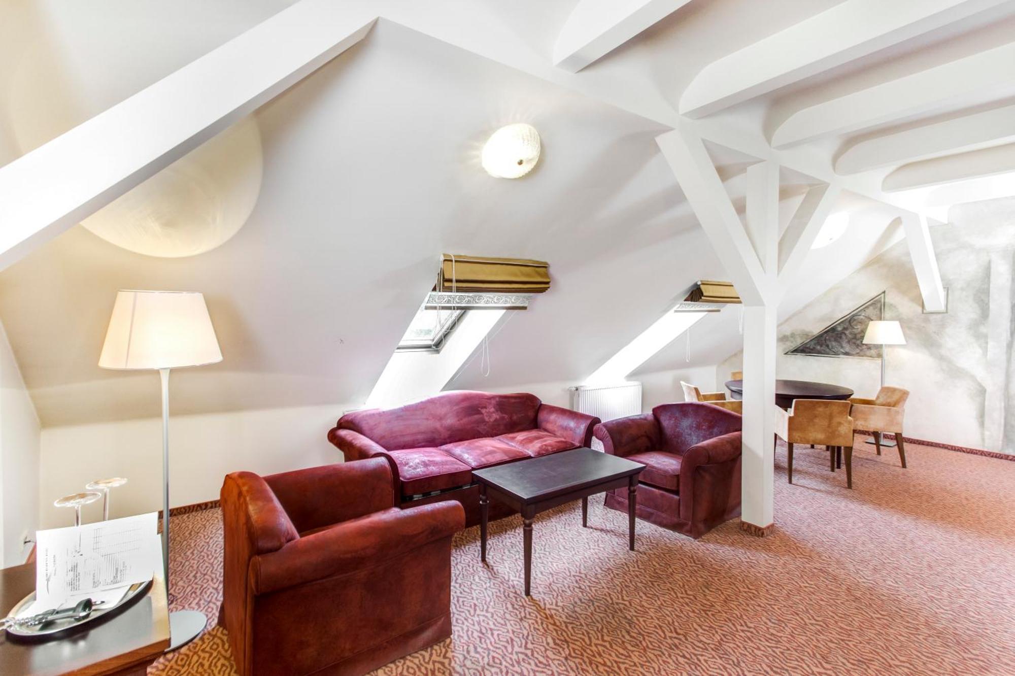 Mabre Residence Βίλνιους Εξωτερικό φωτογραφία
