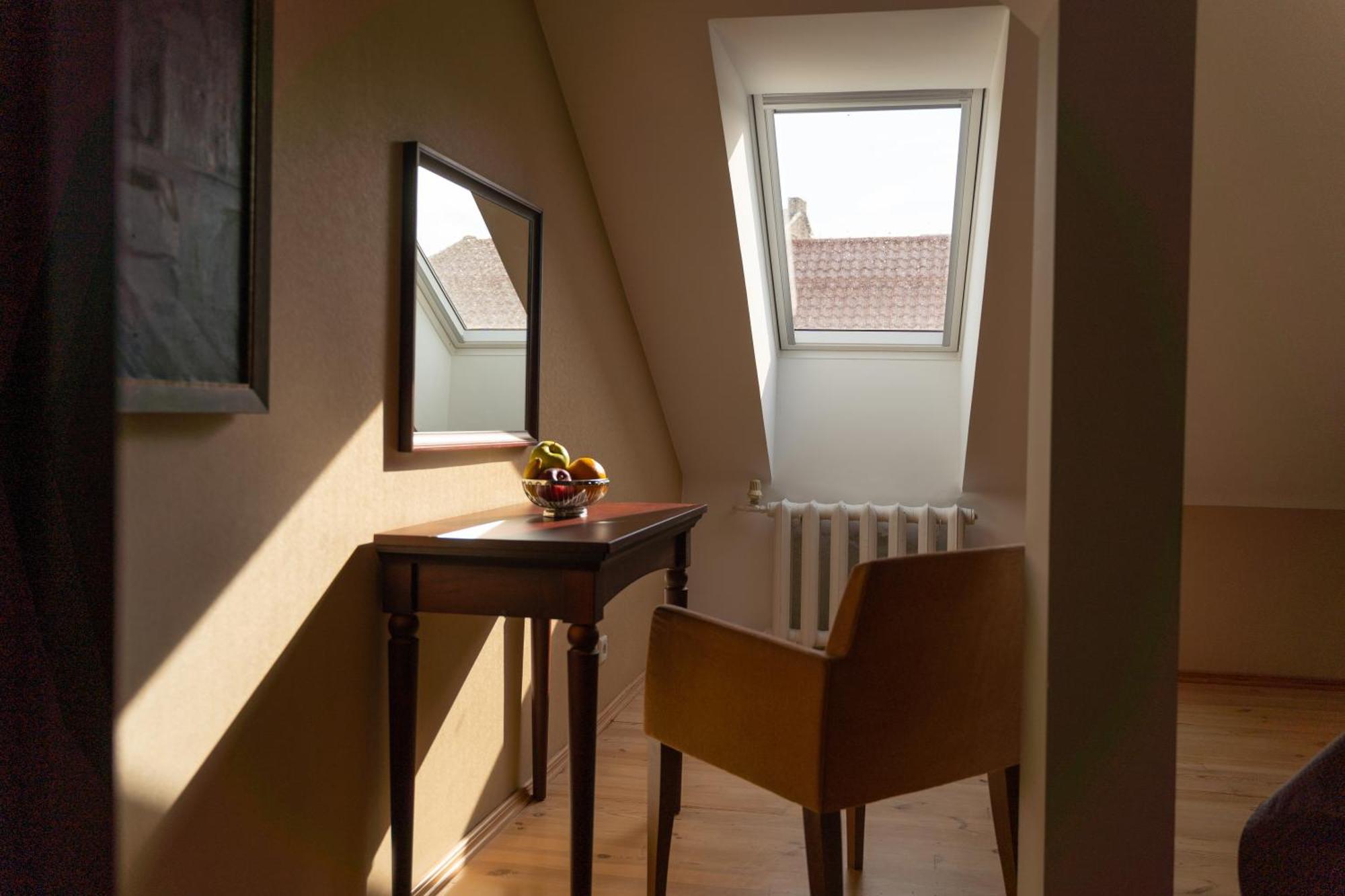 Mabre Residence Βίλνιους Εξωτερικό φωτογραφία