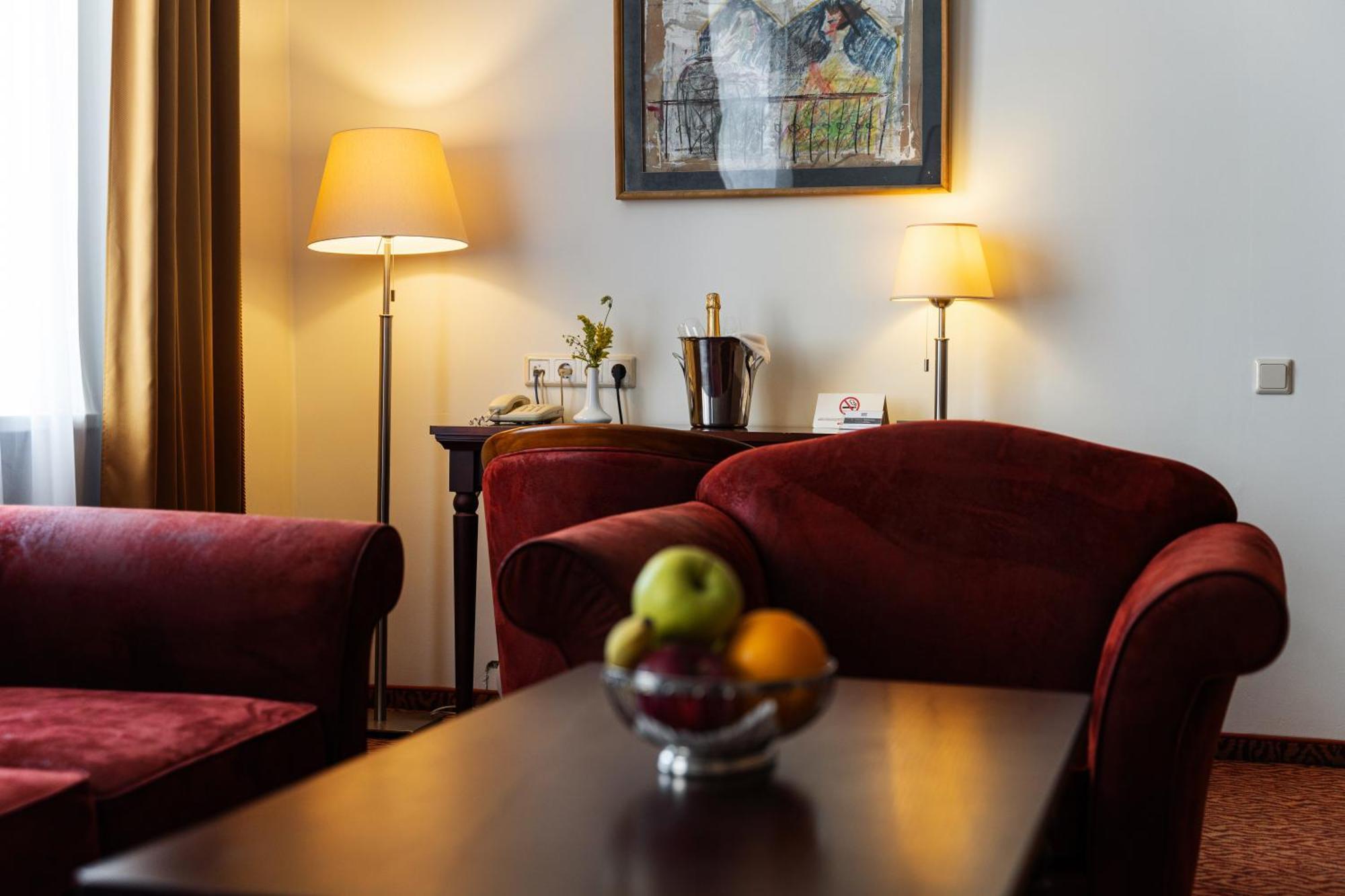 Mabre Residence Βίλνιους Εξωτερικό φωτογραφία