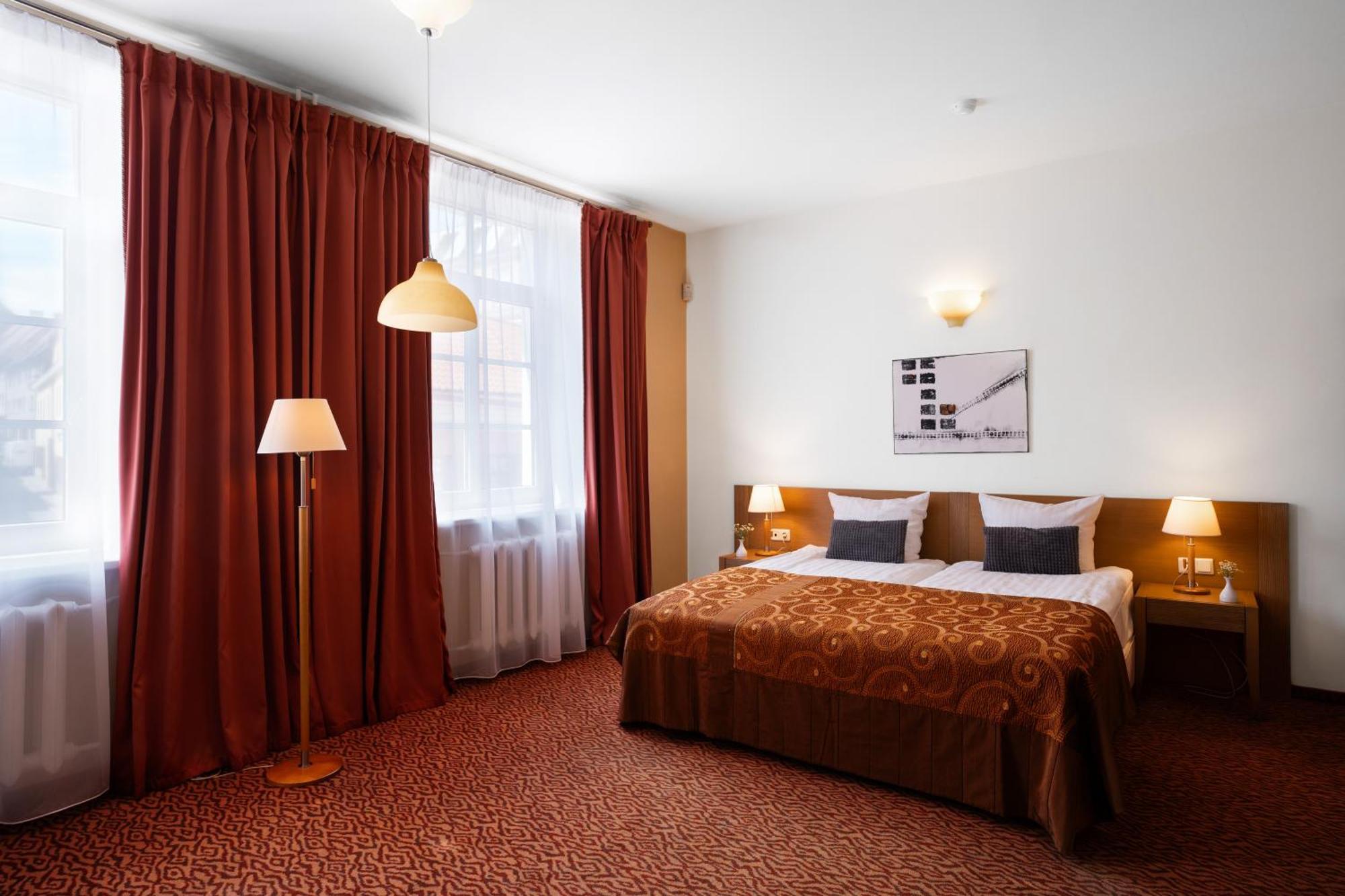 Mabre Residence Βίλνιους Εξωτερικό φωτογραφία