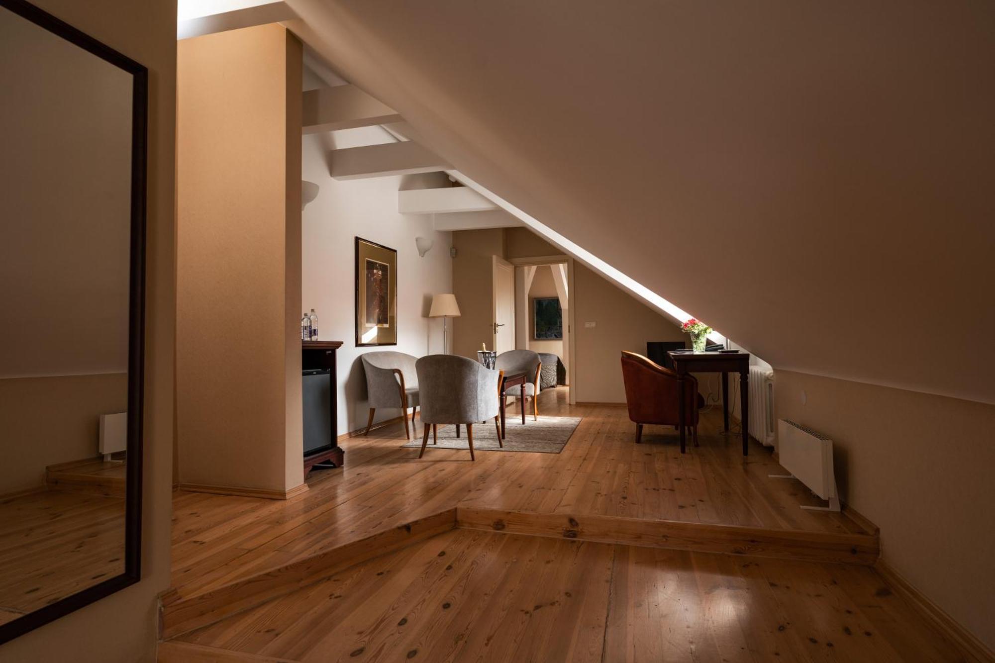 Mabre Residence Βίλνιους Εξωτερικό φωτογραφία