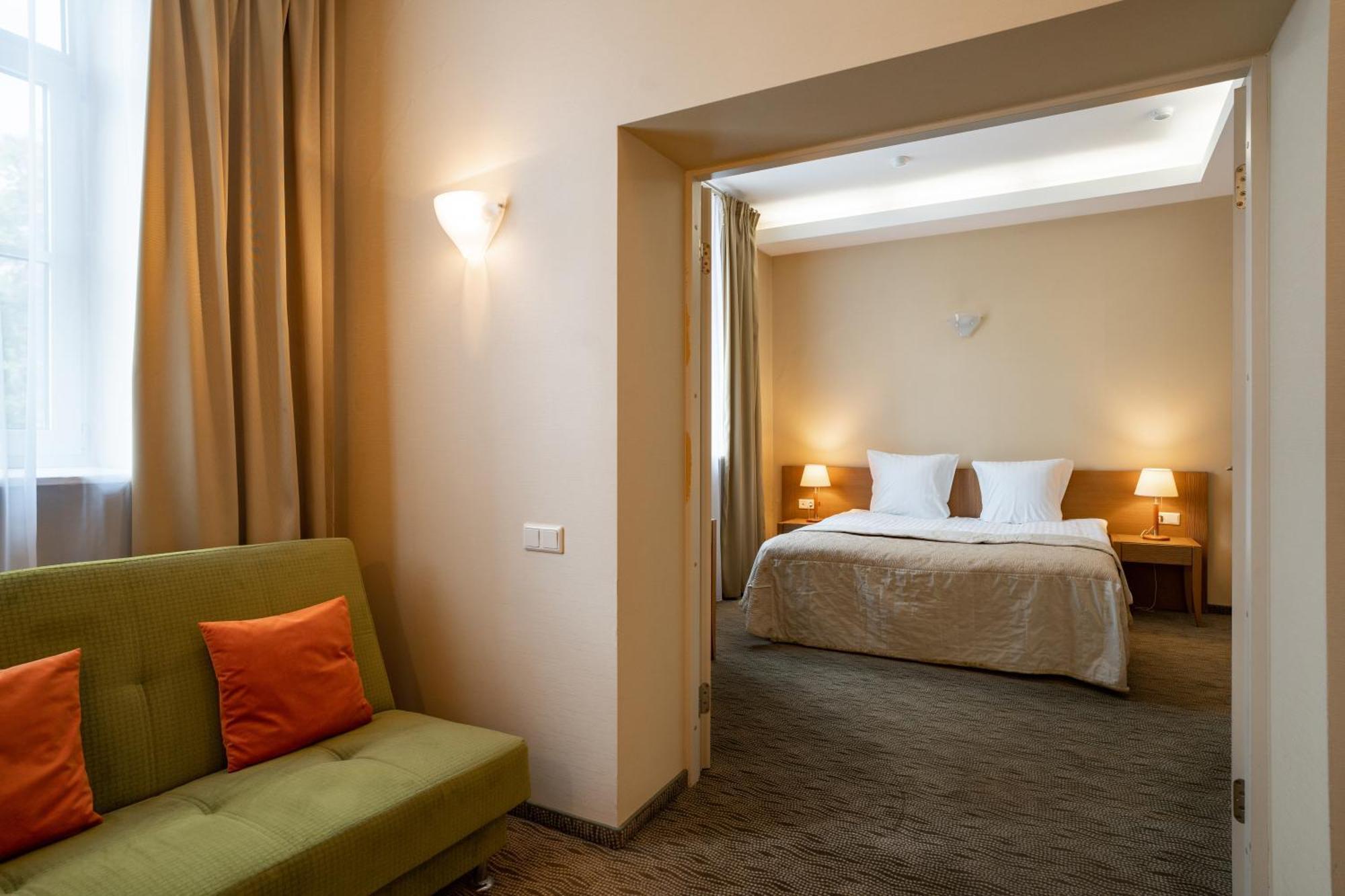 Mabre Residence Βίλνιους Εξωτερικό φωτογραφία