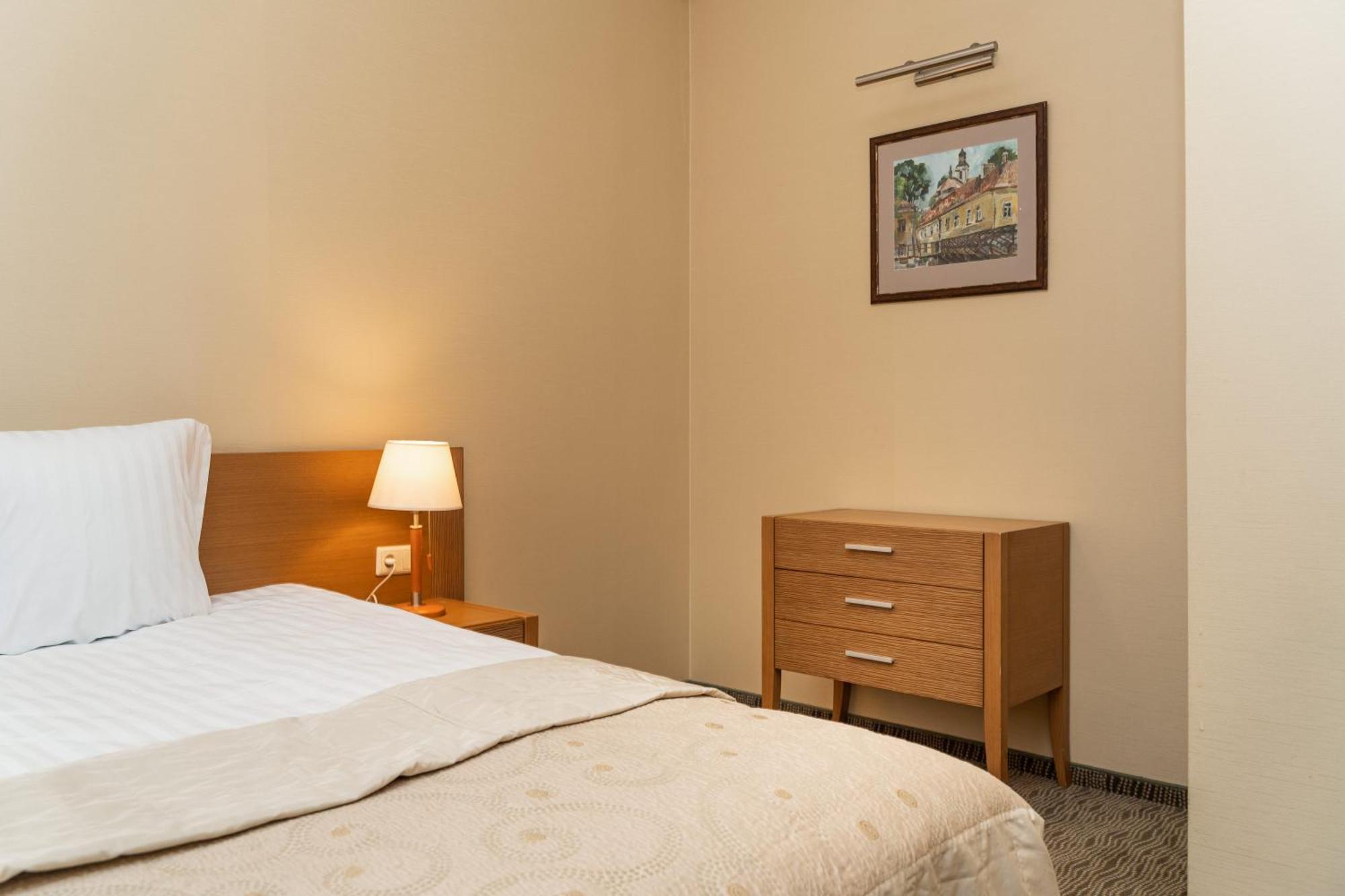 Mabre Residence Βίλνιους Εξωτερικό φωτογραφία