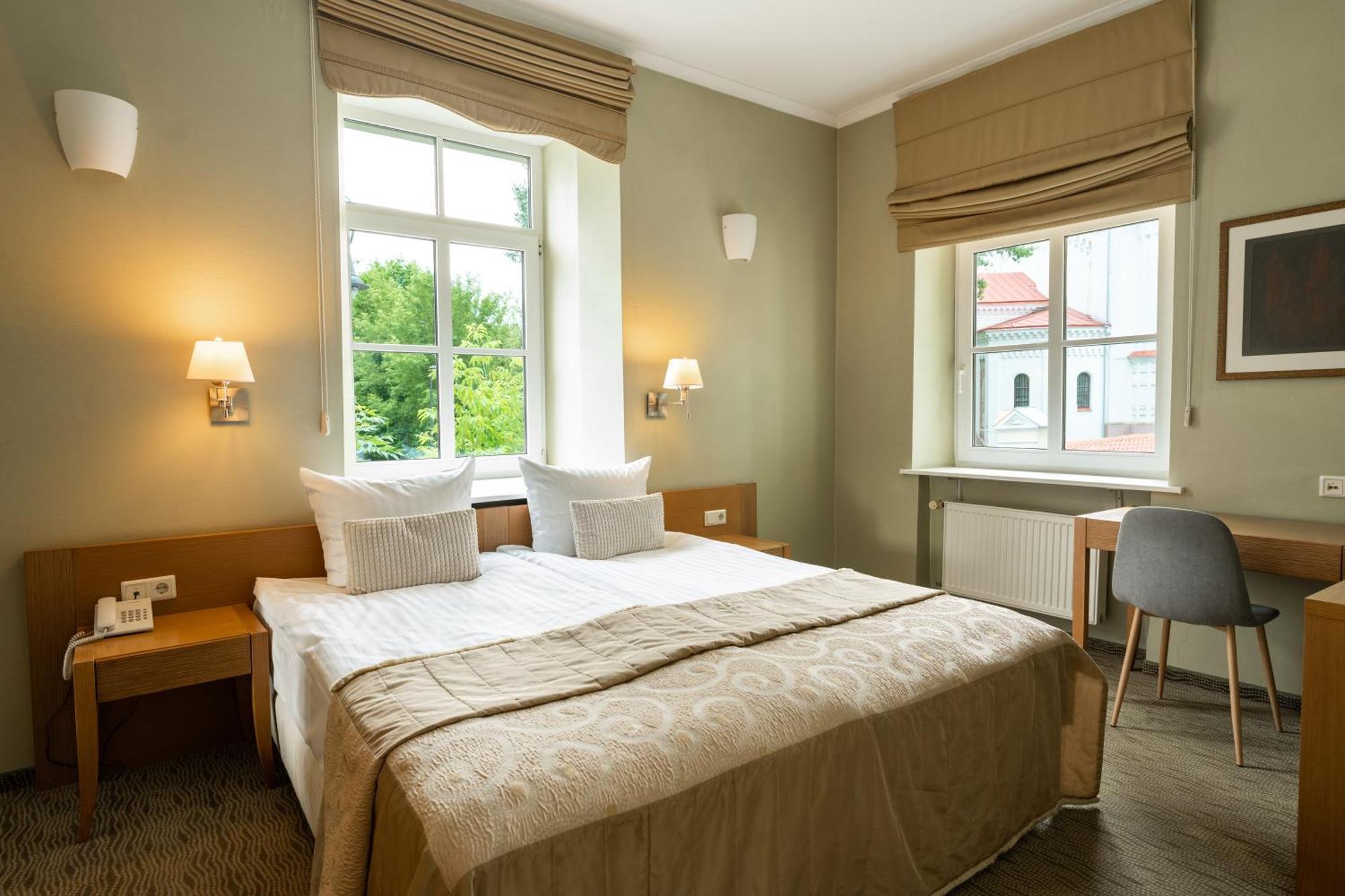 Mabre Residence Βίλνιους Εξωτερικό φωτογραφία
